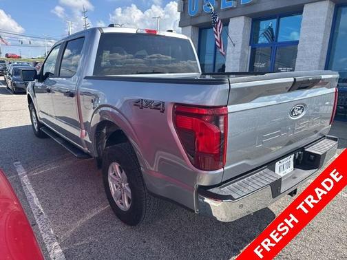 2024 Ford F-150 XL