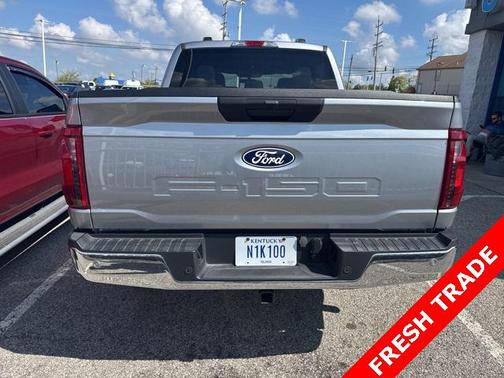 2024 Ford F-150 XL
