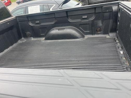 2012 GMC Sierra 1500 Work Truck