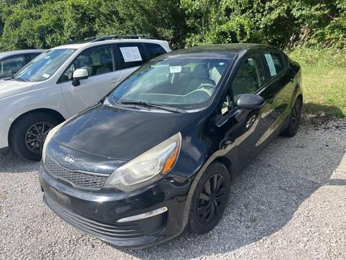 2016 Kia Rio LX