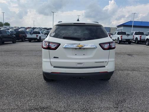 2015 Chevrolet Traverse 2LT