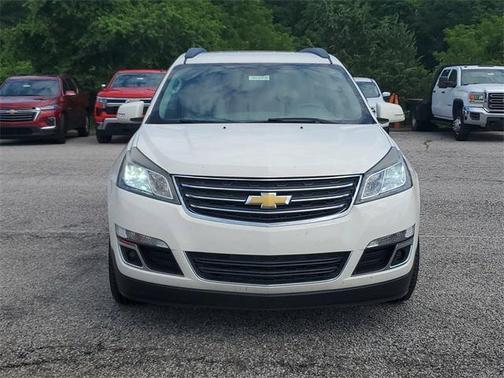 2015 Chevrolet Traverse 2LT