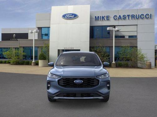 2026 Ford Escape ST-Line Select