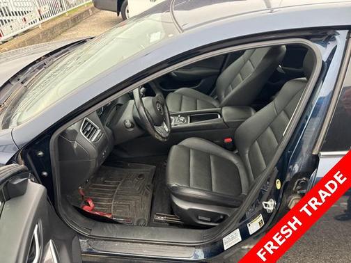 2016 Mazda Mazda6 i Touring