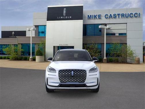 2026 Lincoln Corsair Grand Touring