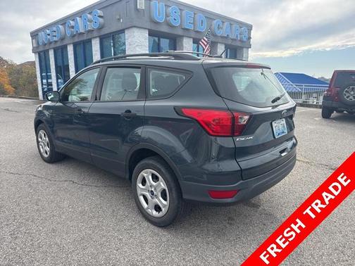 2019 Ford Escape S