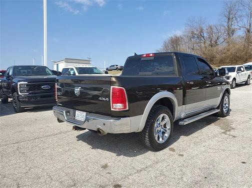 2013 RAM 1500 Laramie