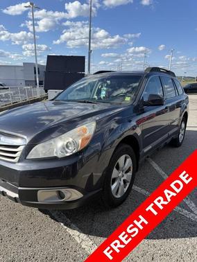2012 Subaru Outback 2.5i Premium