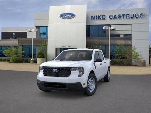 2025 Ford Maverick XL