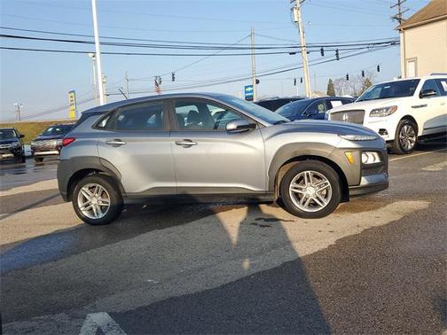 2020 Hyundai KONA SE