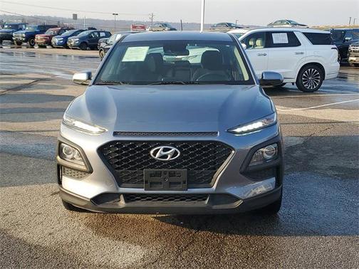 2020 Hyundai KONA SE