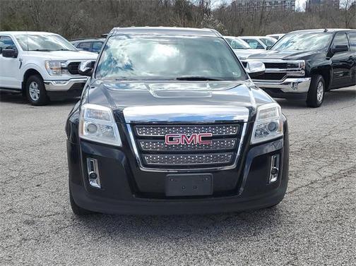 2015 GMC Terrain SLE-1