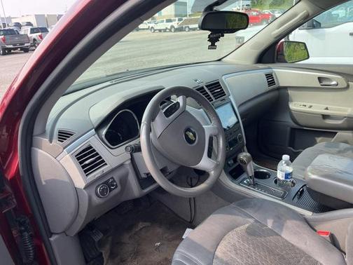 2011 Chevrolet Traverse LT