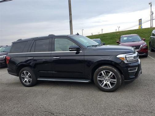 2023 Ford Expedition Limited