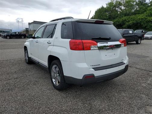 2013 GMC Terrain SLT-1