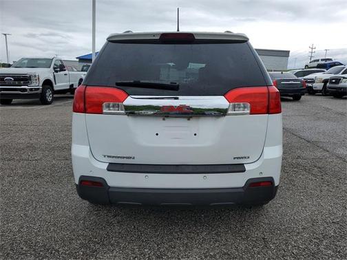 2013 GMC Terrain SLT-1