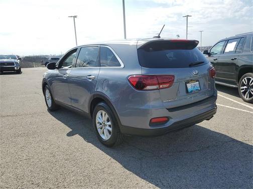 2020 Kia Sorento LX