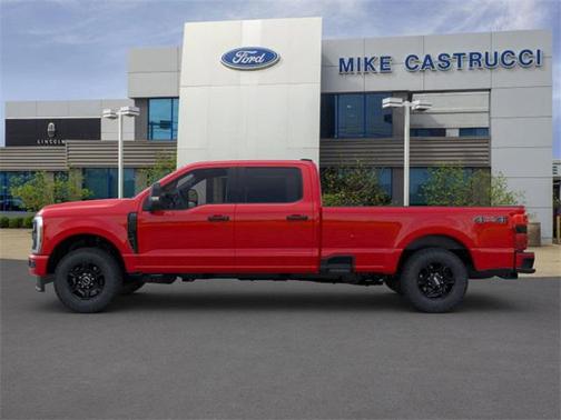 2025 Ford F-350 XL