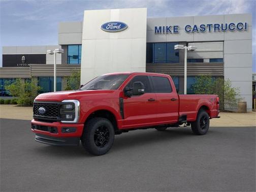 2025 Ford F-350 XL