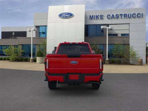 2025 Ford F-350 XL