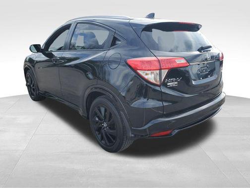 2022 Honda HR-V AWD Sport
