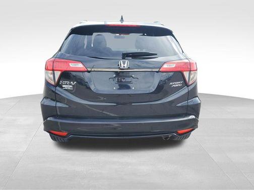 2022 Honda HR-V AWD Sport