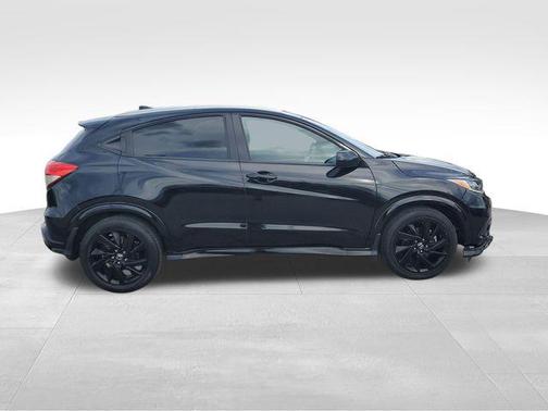 2022 Honda HR-V AWD Sport