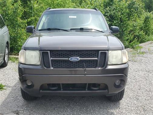 2005 Ford Explorer Sport Trac XLT
