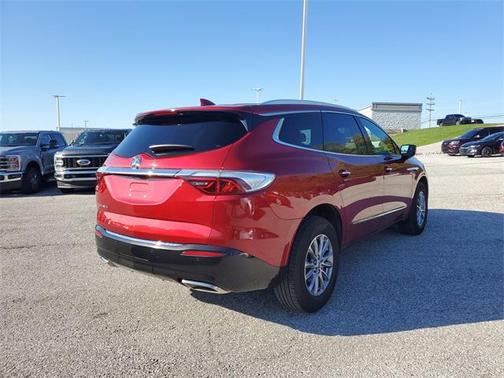 2024 Buick Enclave Premium AWD