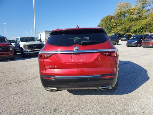 2024 Buick Enclave Premium AWD