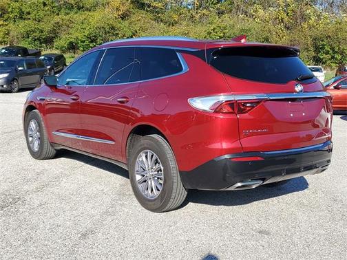 2024 Buick Enclave Premium AWD