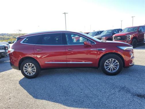 2024 Buick Enclave Premium AWD