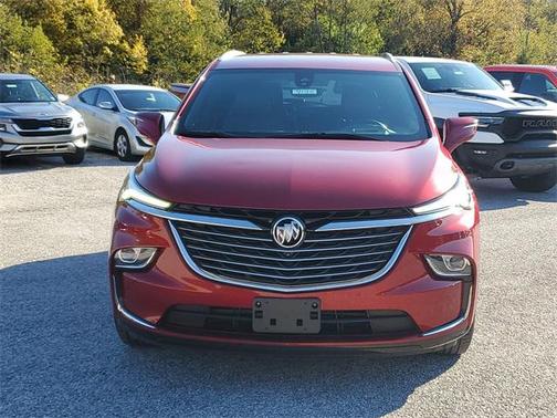 2024 Buick Enclave Premium AWD