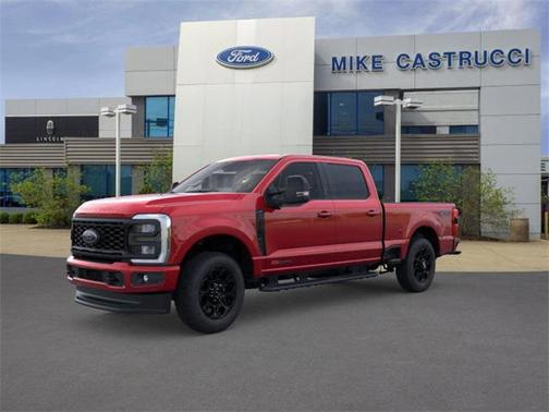 2025 Ford F-250 XLT