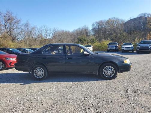 1995 Toyota Camry LE V6