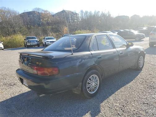 1995 Toyota Camry LE V6