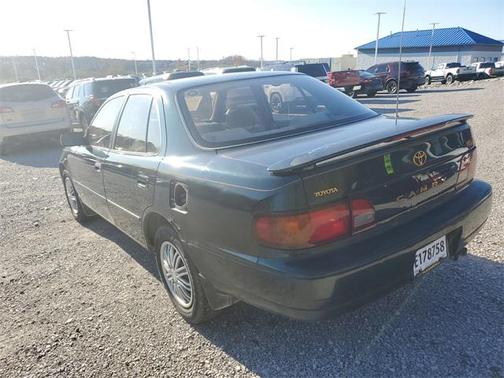 1995 Toyota Camry LE V6