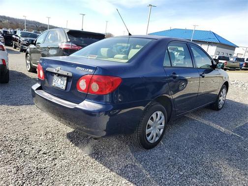 2006 Toyota Corolla CE