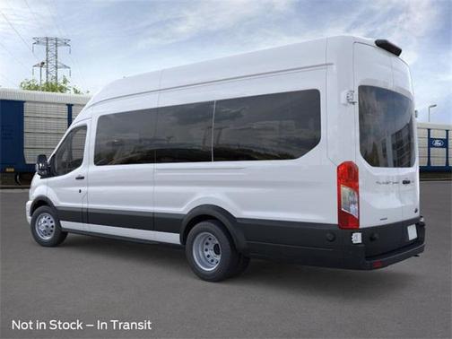 2025 Ford Transit-350 XLT
