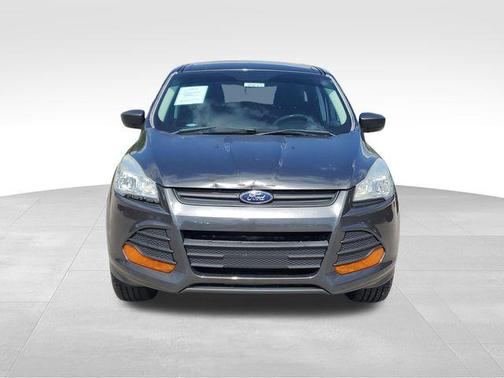 Magnetic 2016 Ford Escape S