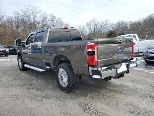 2023 Ford F-350 Lariat