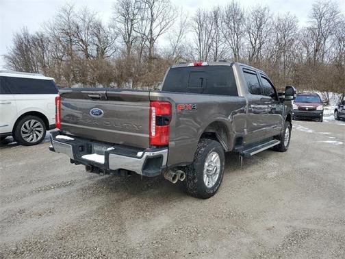 2023 Ford F-350 Lariat