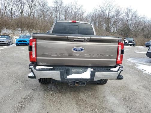 2023 Ford F-350 Lariat