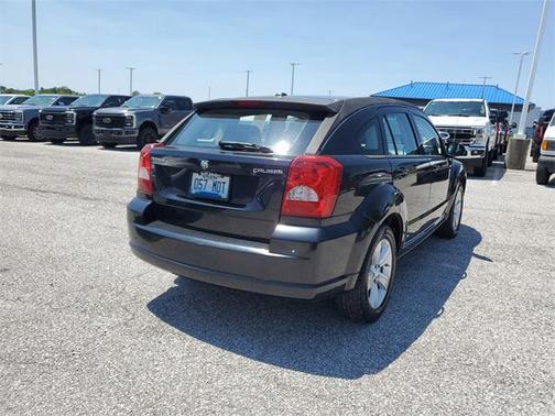 2011 Dodge Caliber Mainstreet
