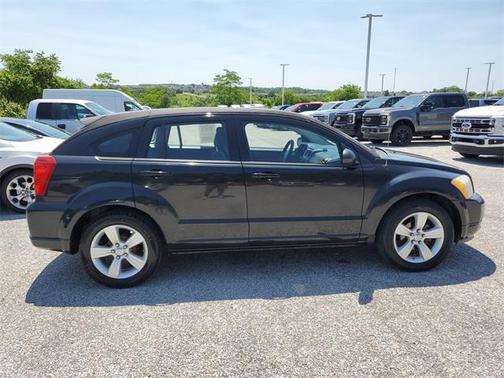 2011 Dodge Caliber Mainstreet