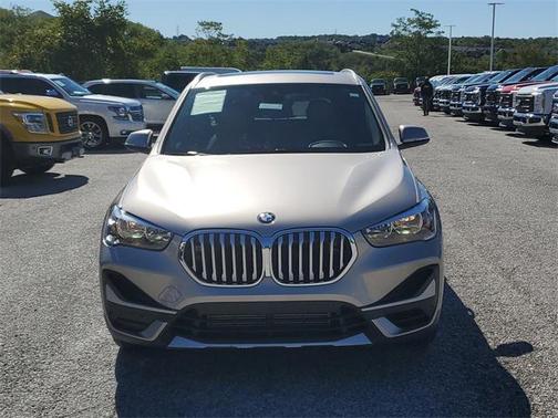 2022 BMW X1 xDrive28i