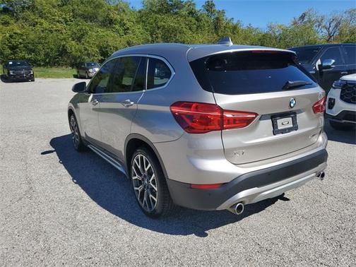 2022 BMW X1 xDrive28i