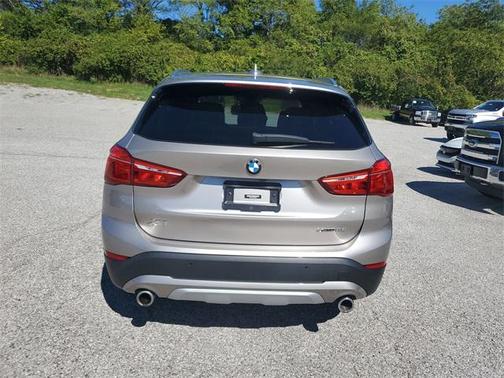 2022 BMW X1 xDrive28i