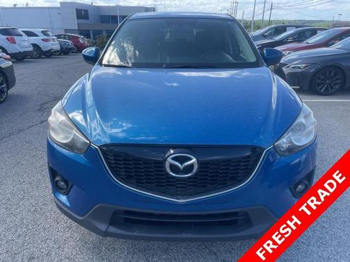 2013 Mazda CX-5 Grand Touring