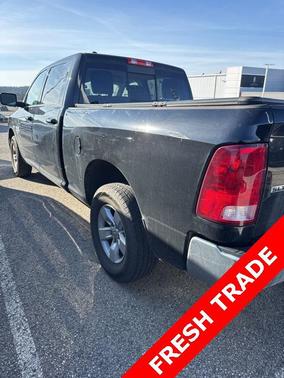 2020 RAM 1500 Classic SLT